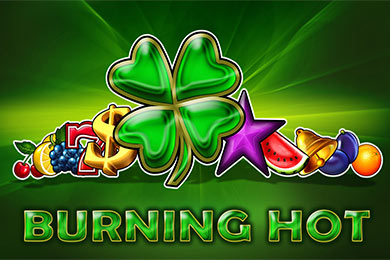 Egt Provide Burninghot играть в Изи Кеш